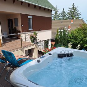 Happy Home Apartman Miskolctapolca