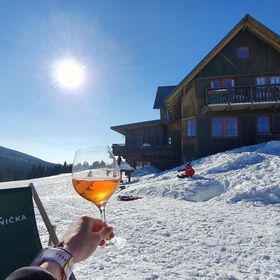 Penzion Zvonička Pec pod Sněžkou