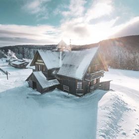 Penzion Zvonička Pec pod Sněžkou
