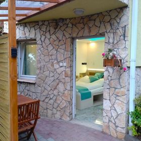 Mini apartman - naturistland Budapest