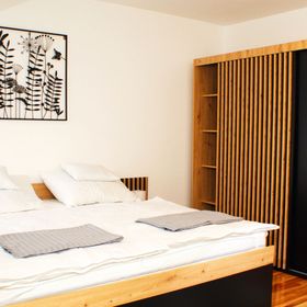 Liget Apartman Pusztaszabolcs