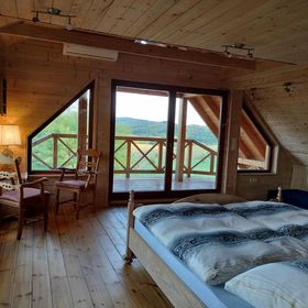 Cserháti St.Hildegard eldugott völgy Faház Penc