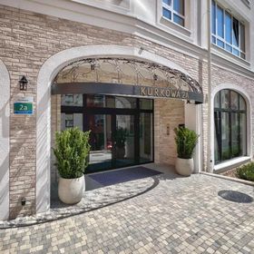 Kurkowa Apartments Szczecin