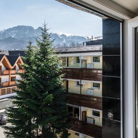Apartamenty 5 kroków Zakopane