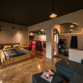 Apartamenty 5 kroków Zakopane