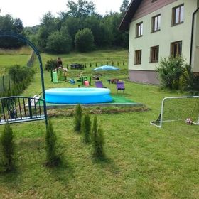 Avanti - Zielony Zakątek Apartamenty i Pokoje Krynica-Zdrój