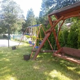 Avanti - Zielony Zakątek Apartamenty i Pokoje Krynica-Zdrój