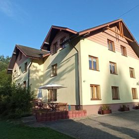 Avanti - Zielony Zakątek Apartamenty i Pokoje Krynica-Zdrój