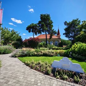 Tóni Villa Budapest