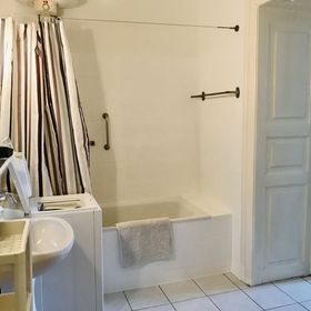 Mark's Home Budapest