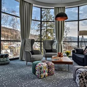 Hotel Krynica Conference & SPA Krynica-Zdrój