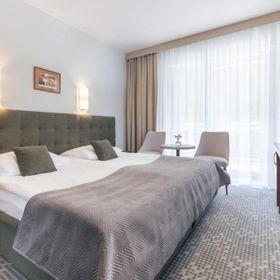 Hotel Krynica Conference & SPA Krynica-Zdrój