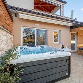 Holiday apartment Taja Čizići