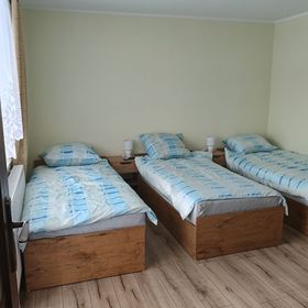 Apartament Chruścielówka