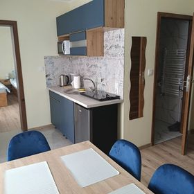 Apartament Chruścielówka
