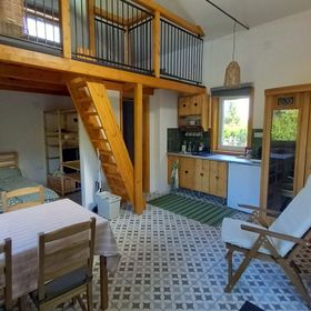 Zöld Küllő Vendégház Fehérvárcsurgó