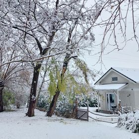 Zöld Küllő Vendégház Fehérvárcsurgó