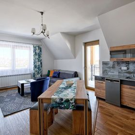Apartament Przy Stoku 201 Białka Tatrzańska