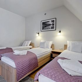 Apartament Przy Stoku 201 Białka Tatrzańska