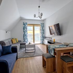 Apartament Przy Stoku 202 Białka Tatrzańska