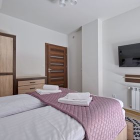 Apartament Przy Stoku 202 Białka Tatrzańska