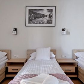 Apartament Przy Stoku 203 Białka Tatrzańska