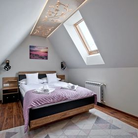 Apartament Przy Stoku 301 Białka Tatrzańska