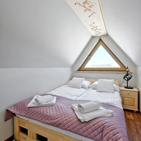 Apartament Przy Stoku 301 Białka Tatrzańska