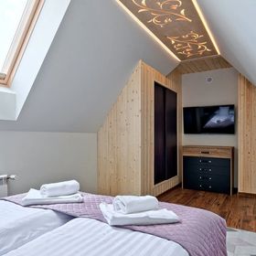 Apartament Przy Stoku 301 Białka Tatrzańska