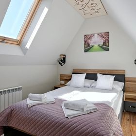 Apartament Przy Stoku 302 Białka Tatrzańska