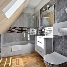 Apartament Przy Stoku 302 Białka Tatrzańska