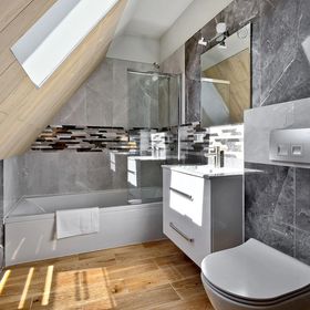 Apartament Przy Stoku 302 Białka Tatrzańska