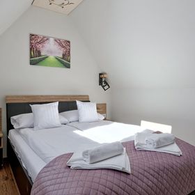 Apartament Przy Stoku 302 Białka Tatrzańska