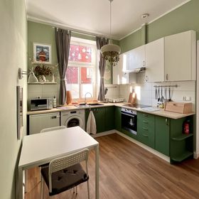 Apartament Sowińskiego 12 Bydgoszcz