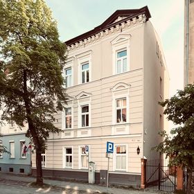 Apartament Sowińskiego 12 Bydgoszcz