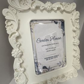 Center House Dunaújváros