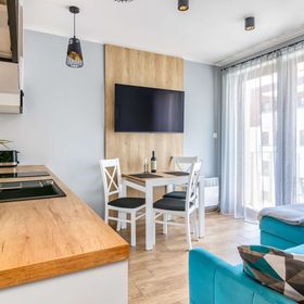 Apartamenty Piamola Stegna Park 35B