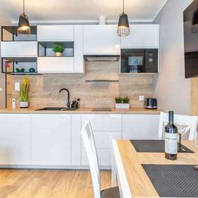 Apartamenty Piamola Stegna Park 35B