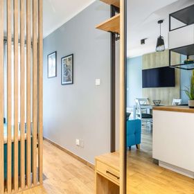 Apartamenty Piamola Stegna Park 35B