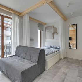 Apartamenty Piamola Stegna Park Bahama