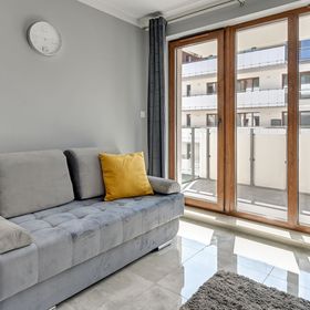 Apartamenty Piamola Stegna Park 22B