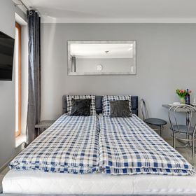 Apartamenty Piamola Stegna Park 22B