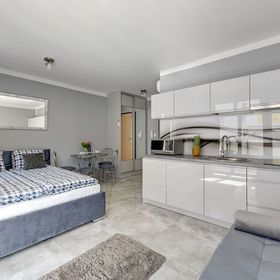 Apartamenty Piamola Stegna Park 22B