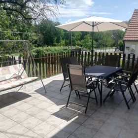 Szigligeti Nyugalom Vendégház Szigliget