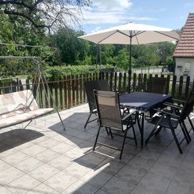 Szigligeti Nyugalom Vendégház Szigliget