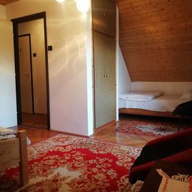 Szigligeti Nyugalom Vendégház Szigliget