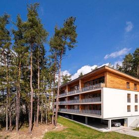 Lipno Port Apartment Lipno nad Vltavou