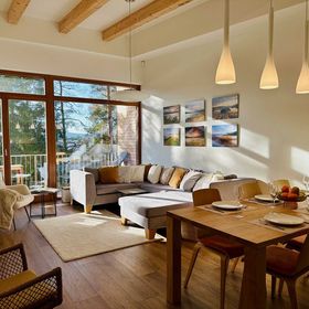 Lipno Port Apartment Lipno nad Vltavou