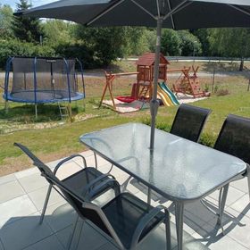 Apartmán 700 Frymburk