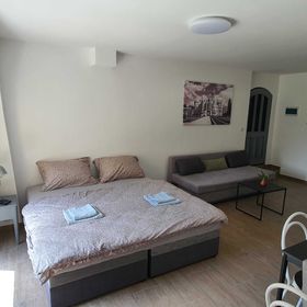 Apartmány ČERNÝ KOHOUT Černá v Pošumaví